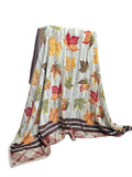 Flannel Fleece Blanket