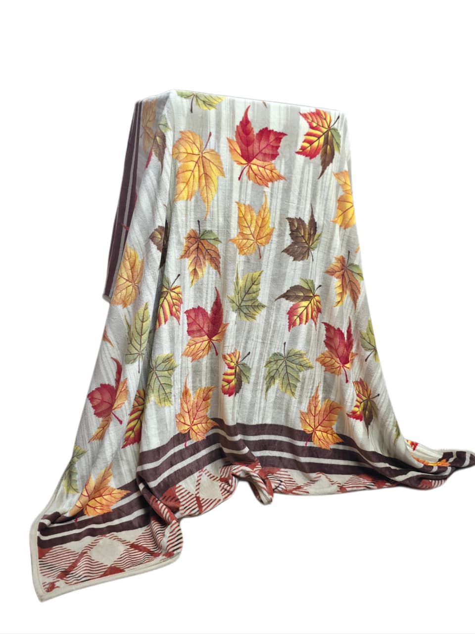 Flannel Fleece Blanket