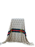 Jambo AC Blanket - Beige
