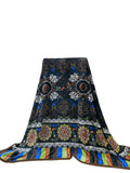 Jambo AC Blanket - Chocolate Brown